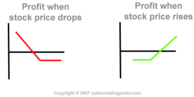 profile risk graph