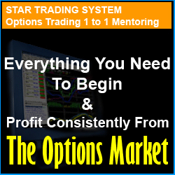 star trading system futures