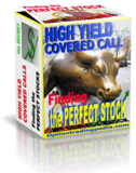 High Yield Covered Calls