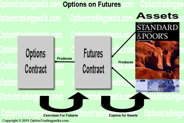 Options On Futures