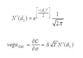 binary option gamma calculation sociology of education